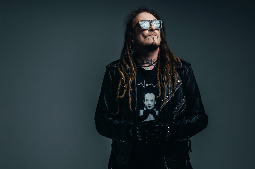 The Wildhearts 2025