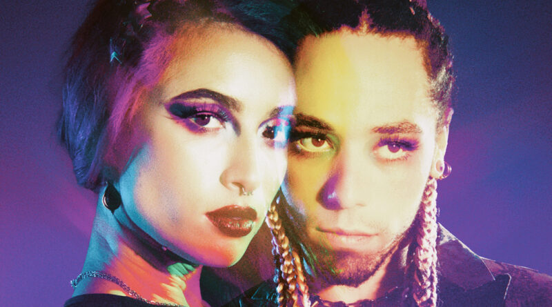 Honey Revenge 2025-1