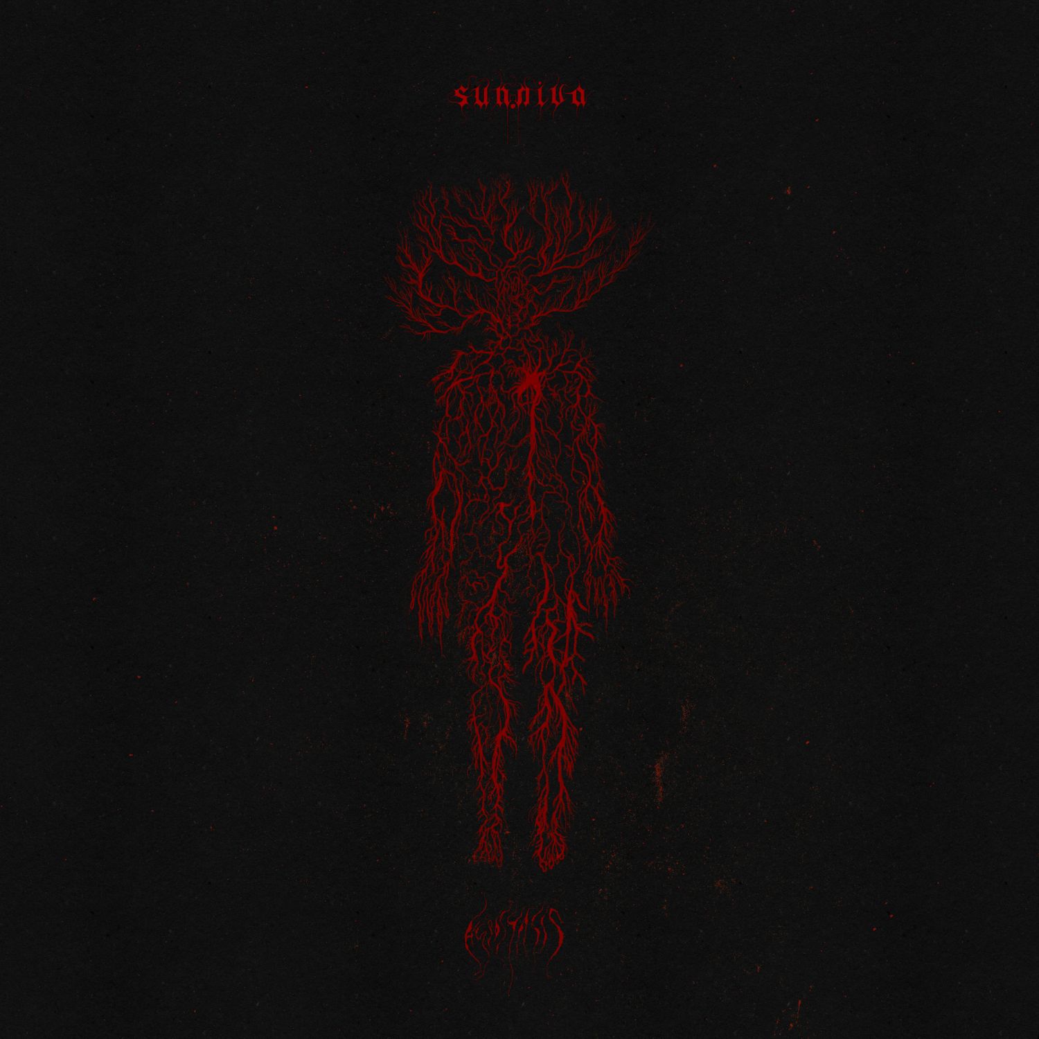 Hypostasis - Sunniva