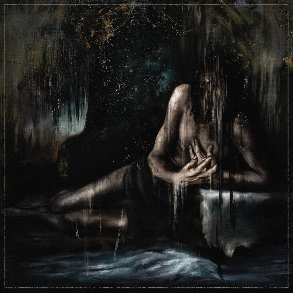 I Feel The Everblack Festering Within Me - Lorna Shore