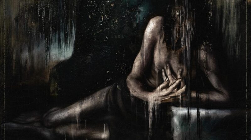 I Feel The Everblack Festering Within Me - Lorna Shore