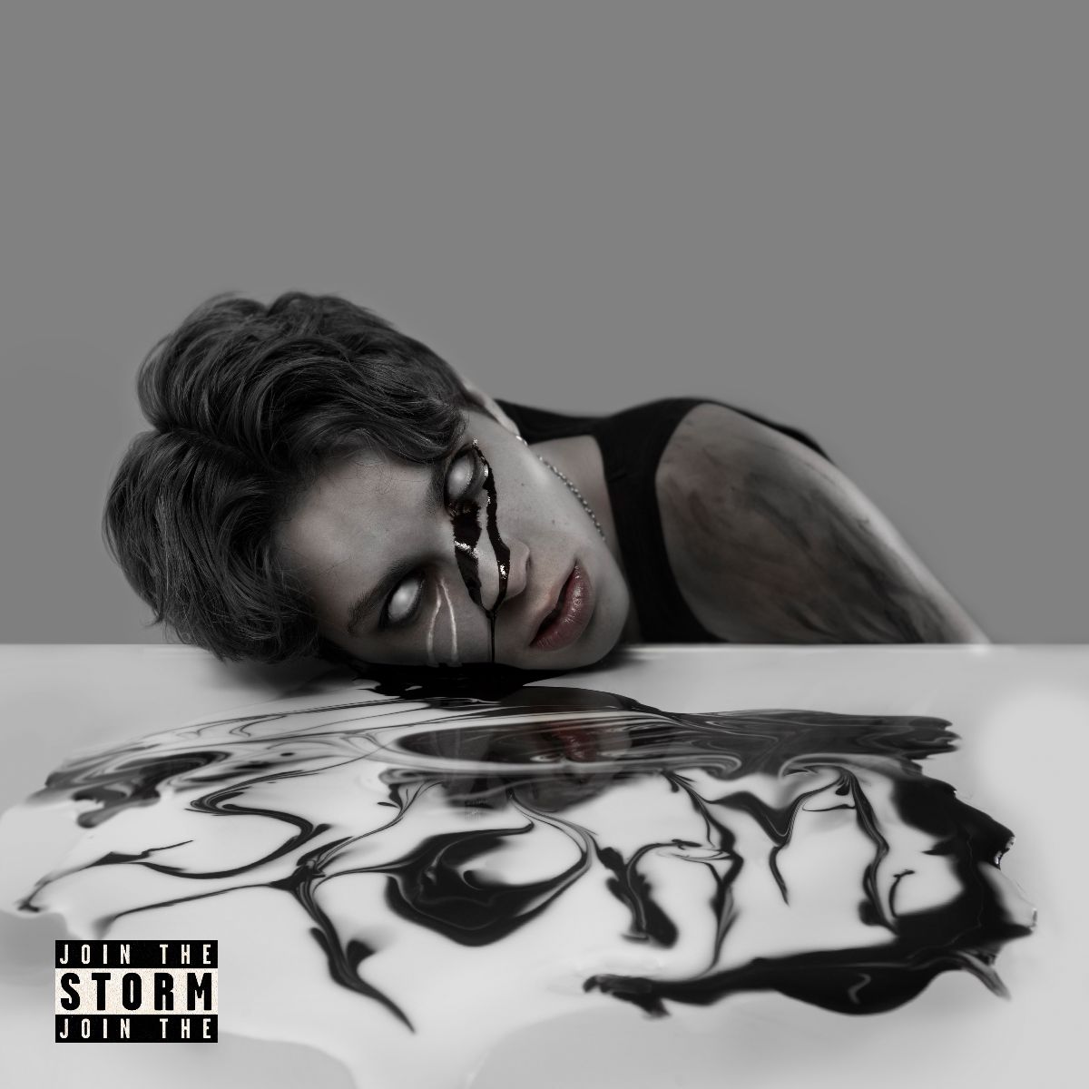 Join The Storm - Storm