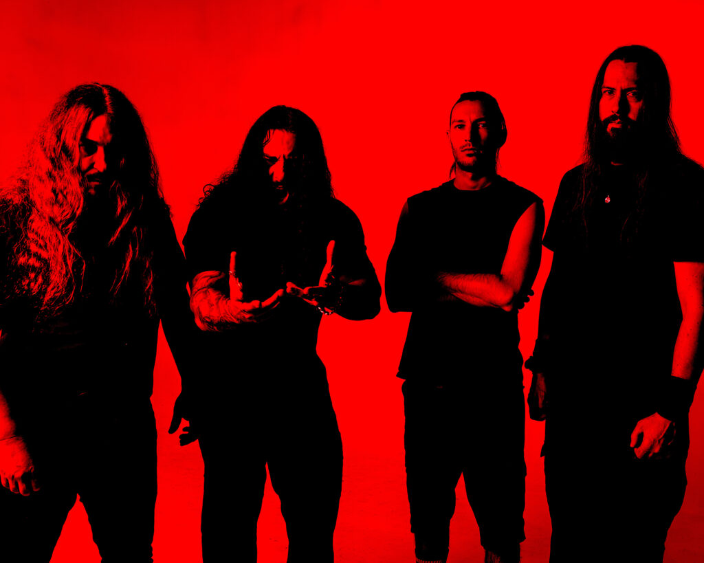 Kataklysm 2025