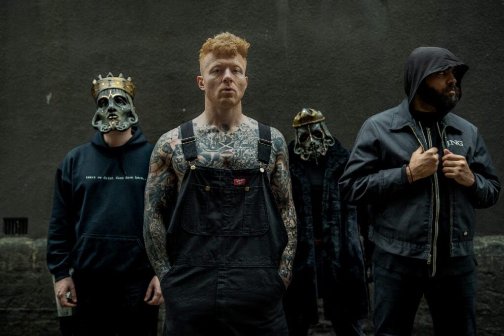 King 810 2025