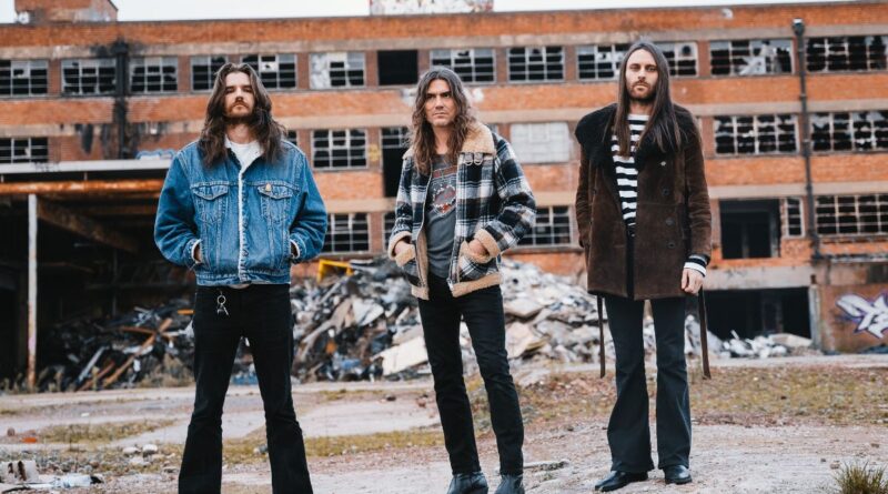 Margarita Witch Cult 2025