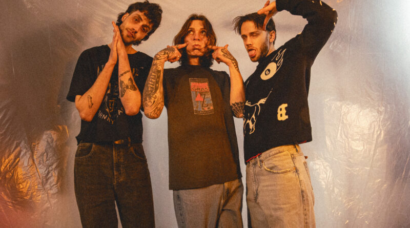 Mouth Culture 2025-1