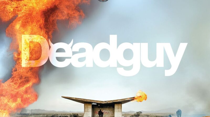 Near-Death Travel Services - Deadguy