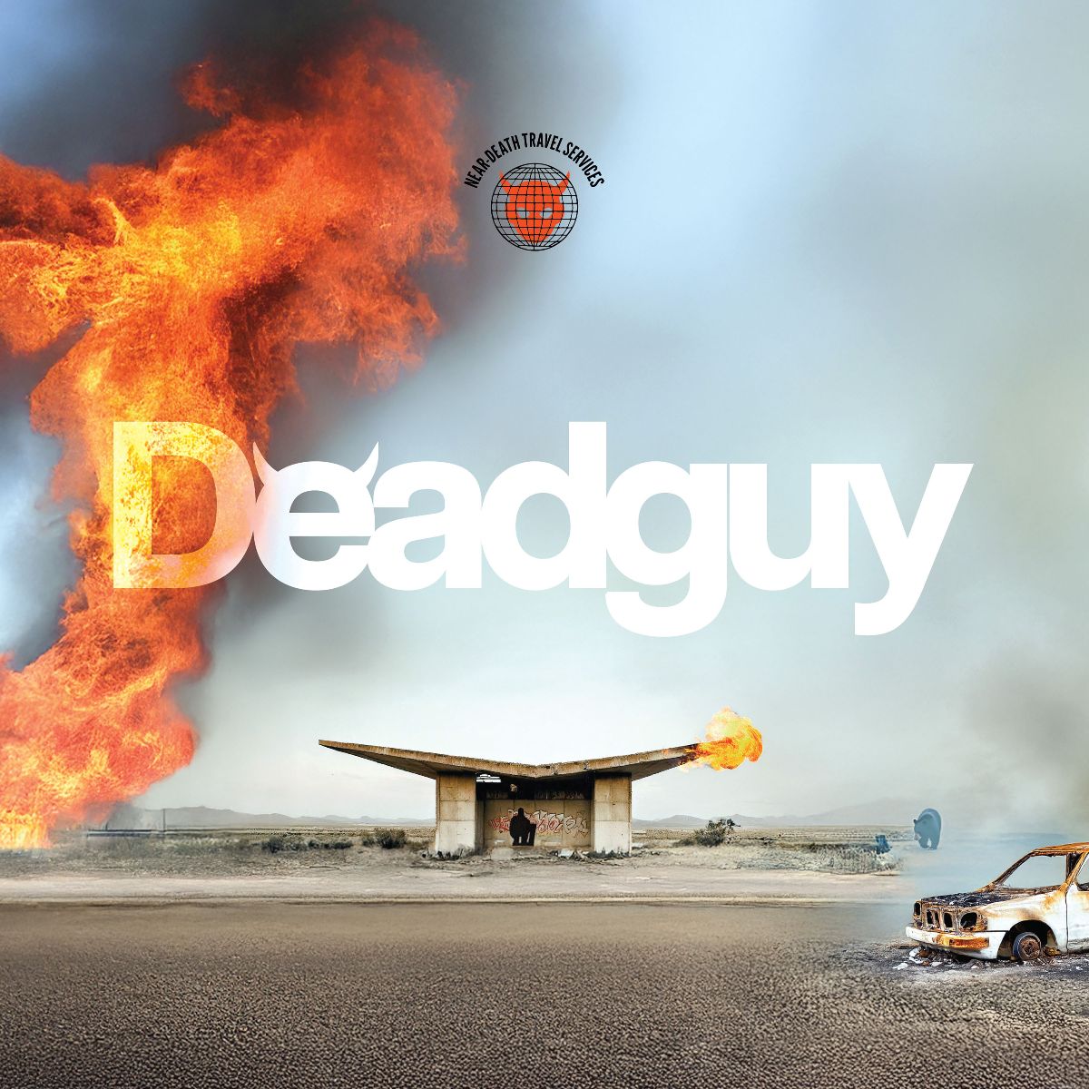 Near-Death Travel Services - Deadguy