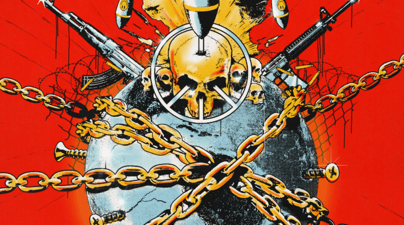 New World Heat - Fox Lake