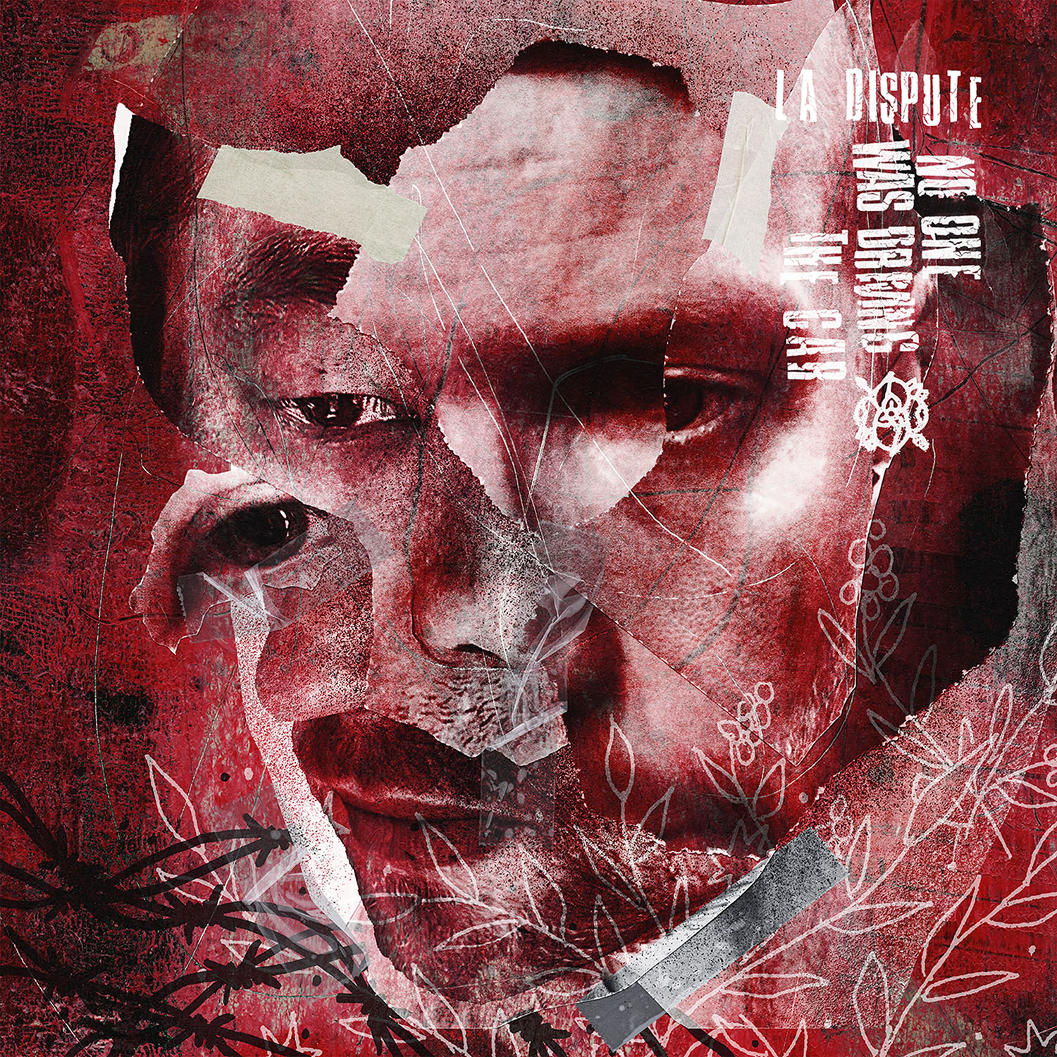 No One Was Driving The Car - La Dispute