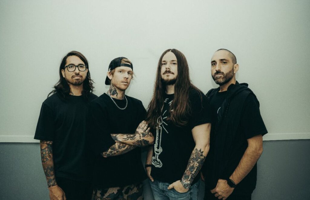 Of Mice & Men 2025