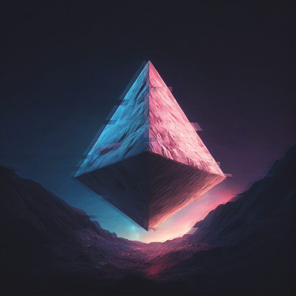 Paramnesia - Kusanagi