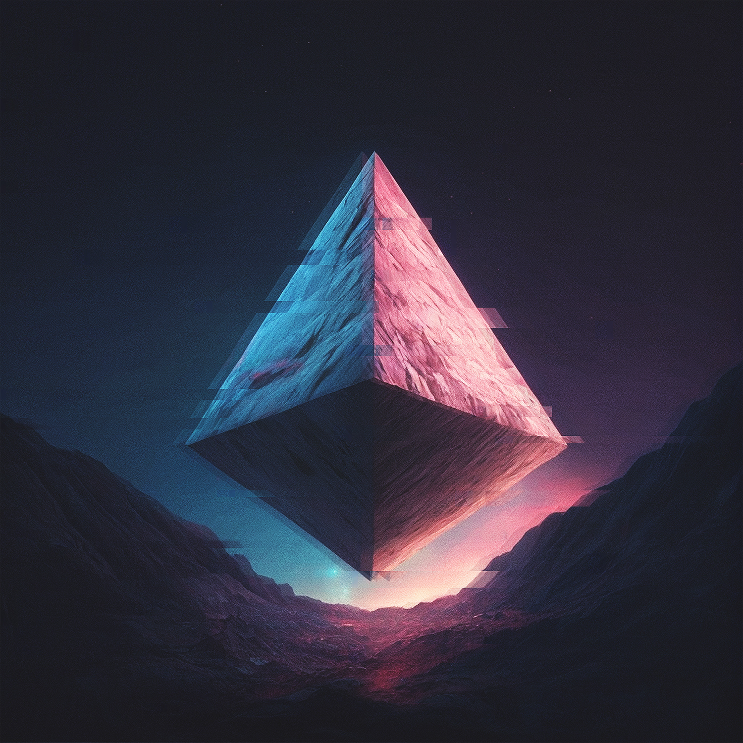 Paramnesia - Kusanagi