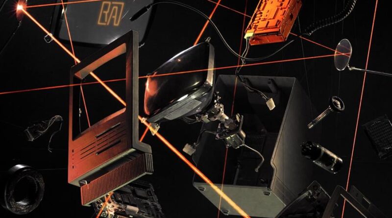 Ricochet - Rise Against