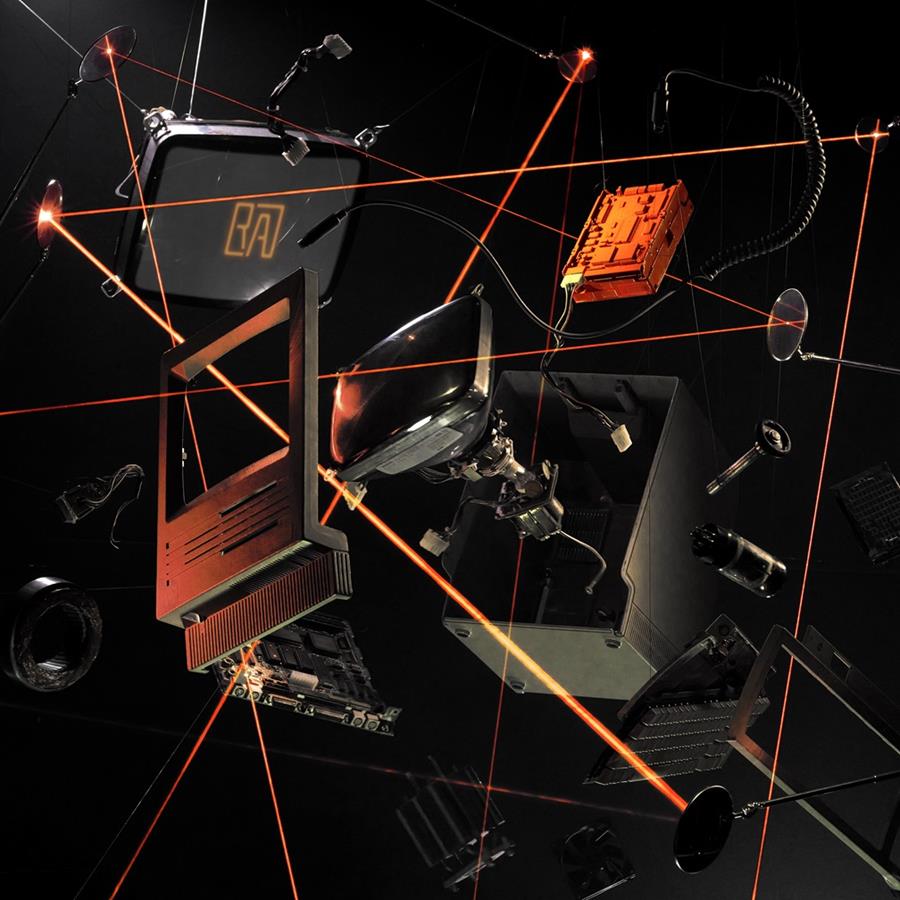 Ricochet - Rise Against