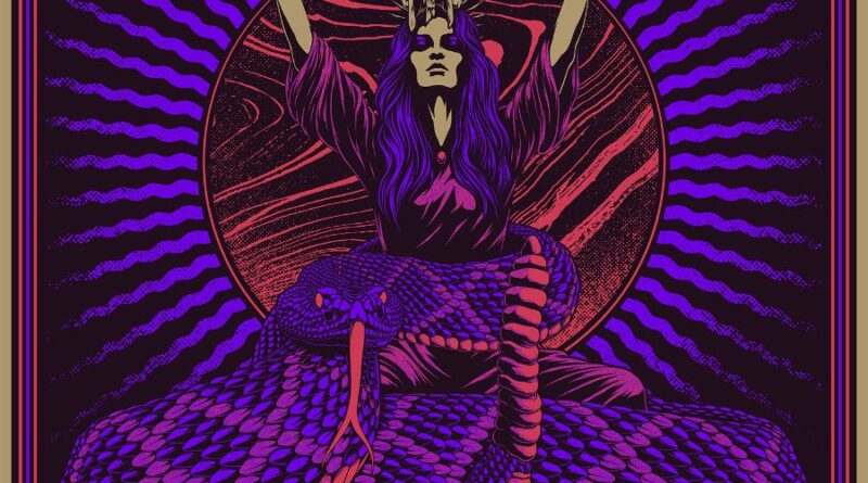 RippleFest Texas 2025 - Full lineup