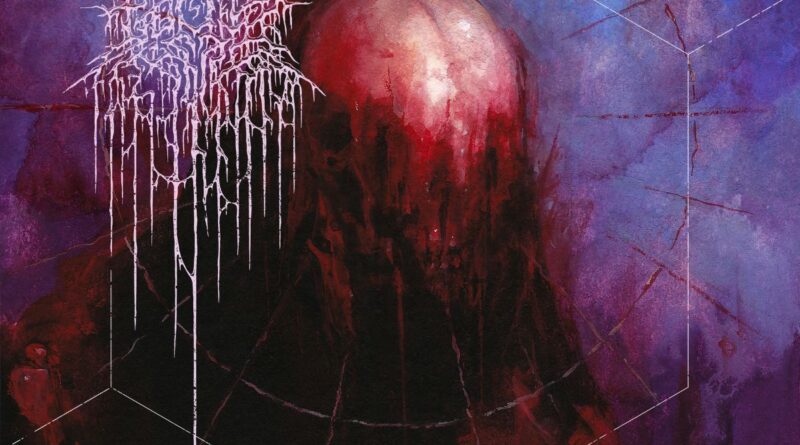 SALVATION LAUGHS IN THE FACE OF A GRIEVING MOTHER - Psycho-Frame