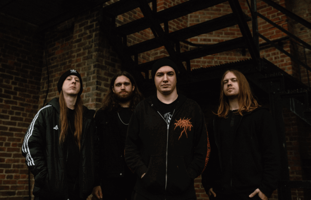 Shadow Of Intent 2025-1