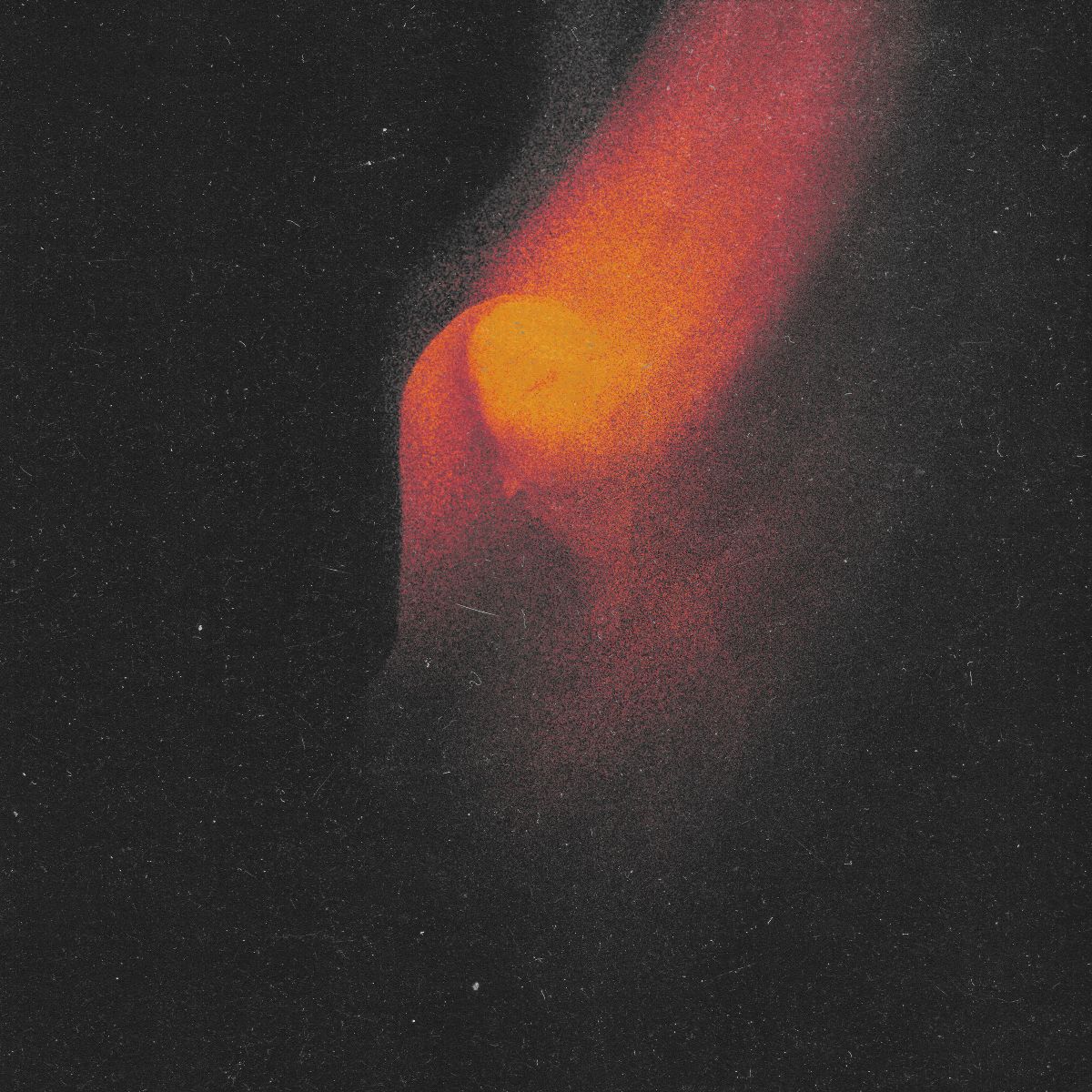 Shape Of Ash - Leonov