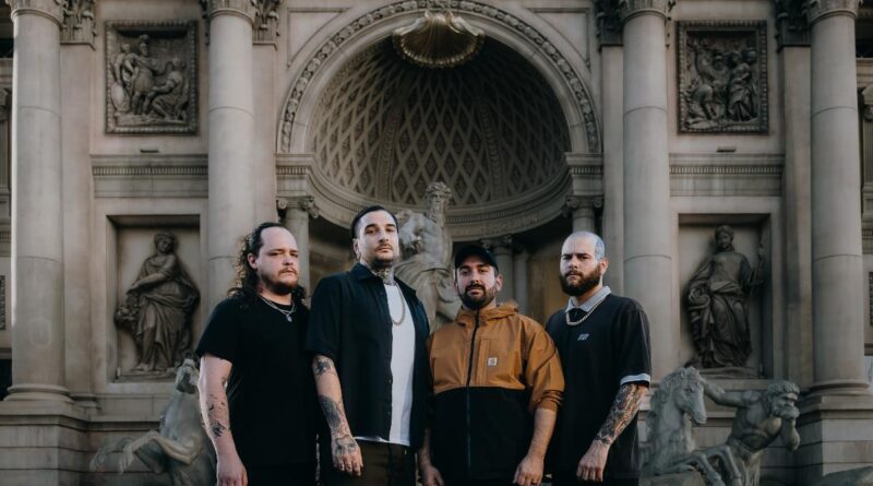 Signs Of The Swarm 2025