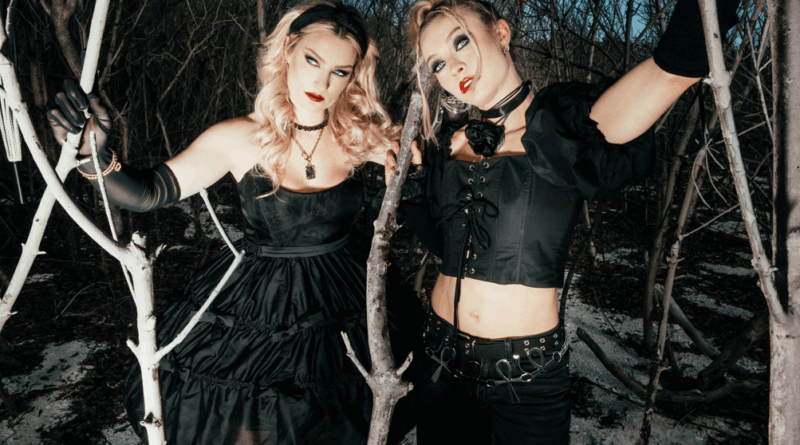 The Pretty Wild 2025-1