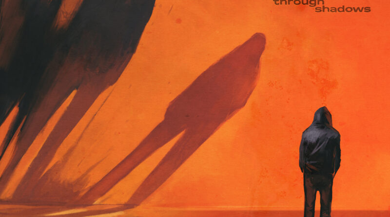 Through Shadows - Born Of Osiris