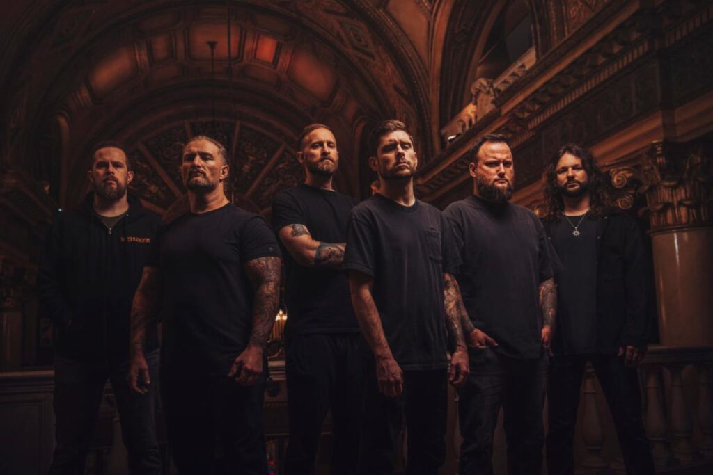Whitechapel 2025-1