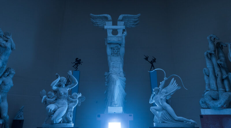 Age Of Aquarius - Perturbator