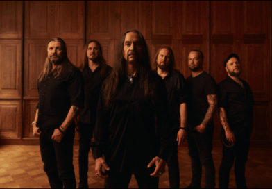 Amorphis 2025