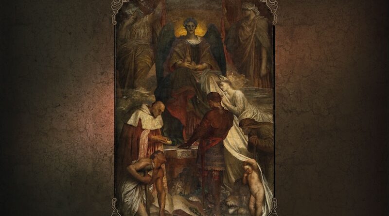 Ascension - Paradise Lost