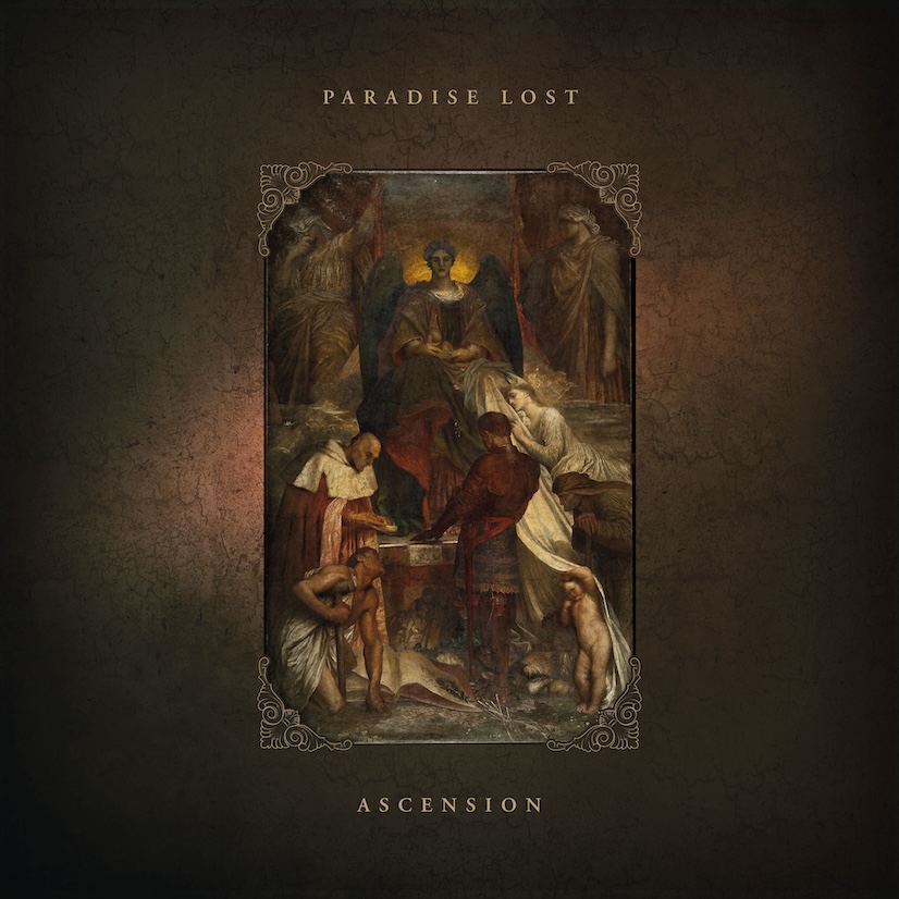 Ascension - Paradise Lost