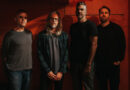 Between the Buried and Me 2025