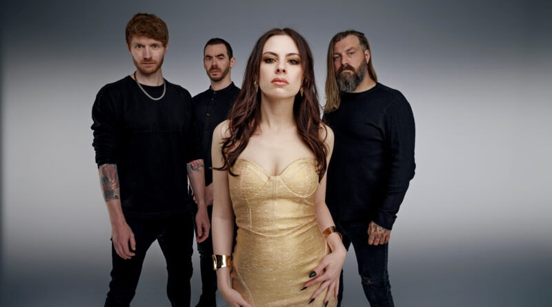 Beyond The Black 2025