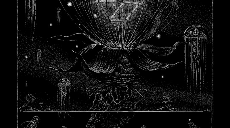 Bring Mirrors To The Surface - Zatokrev