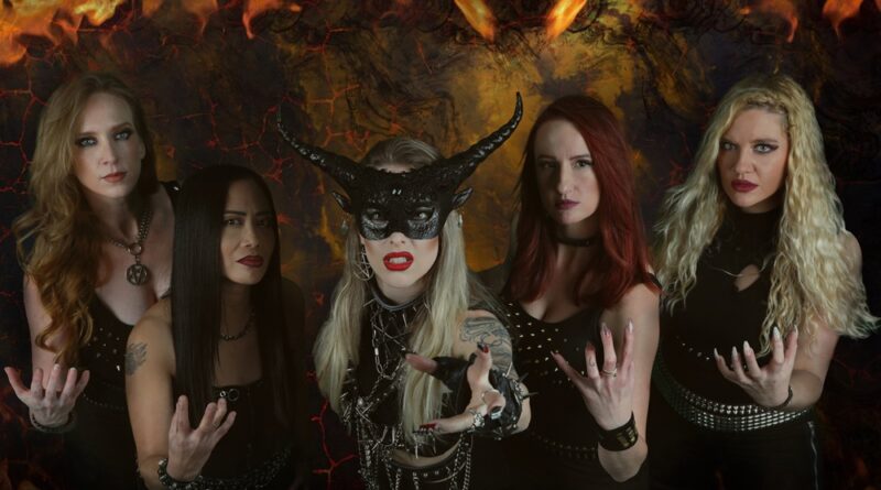 Burning Witches 2025