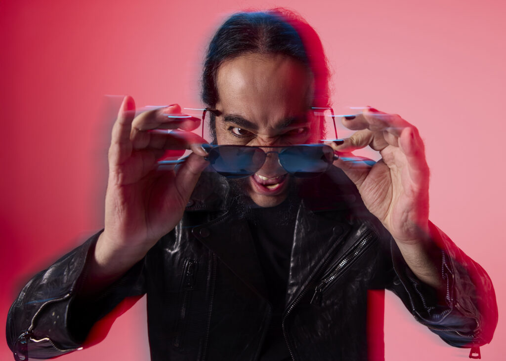 Daron Malakian And Scars On Broadway 2025