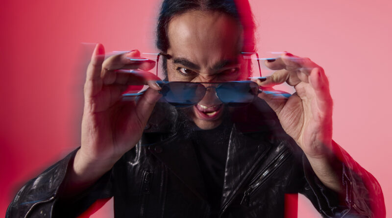 Daron Malakian And Scars On Broadway 2025