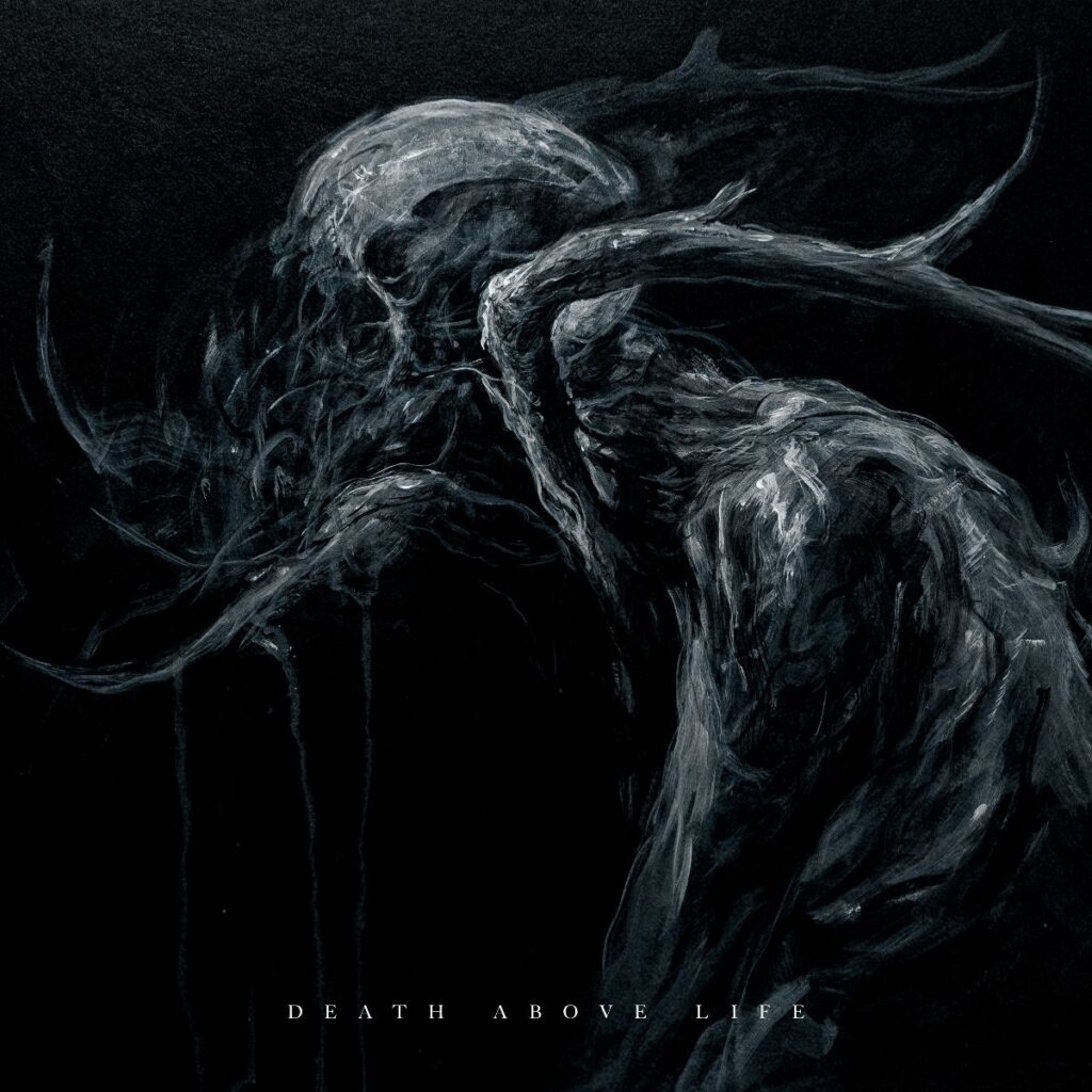 Death Above Life - Orbit Culture