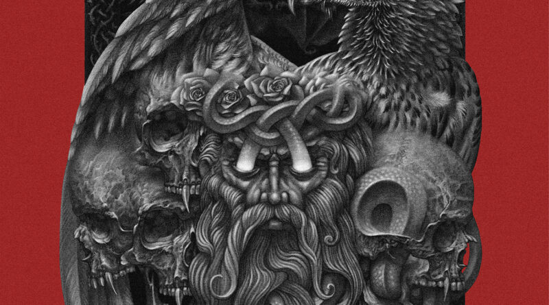 Die Close - Blood Vulture