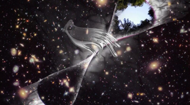 Earthkeeper - Pinkshift