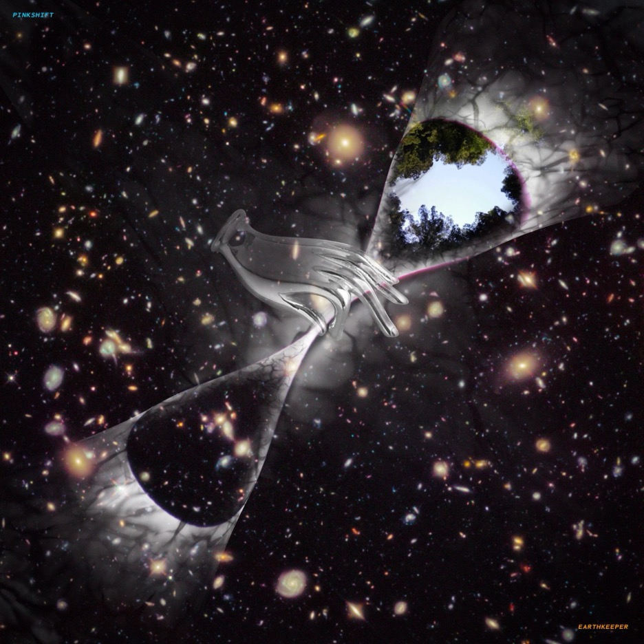 Earthkeeper - Pinkshift