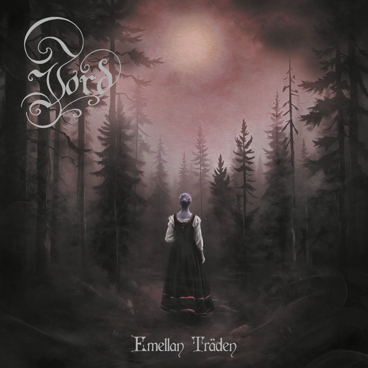 Emellan Träden - Jord