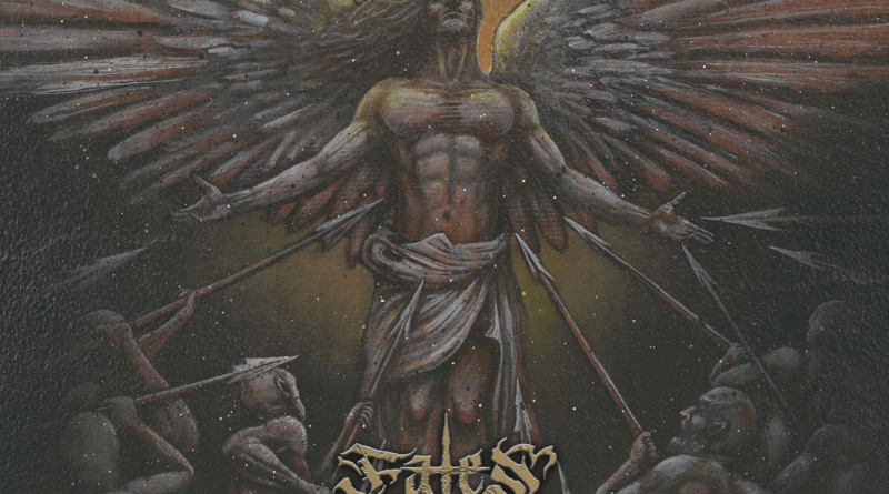 Eternal War - Fates Messenger