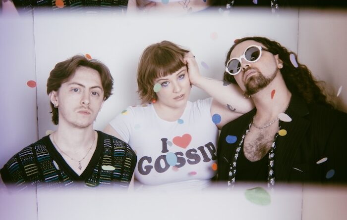 Gen And The Degenerates 2025