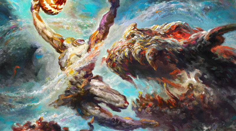 Giants & Monsters - Helloween