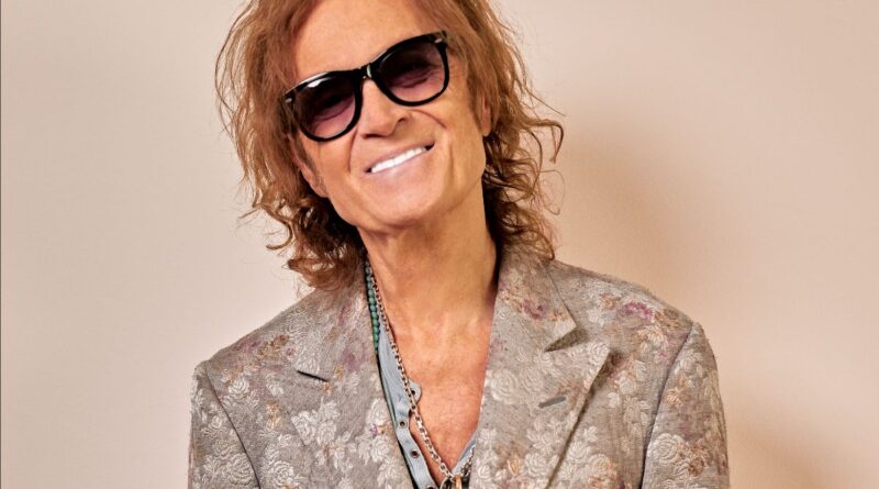 Glenn Hughes 2025