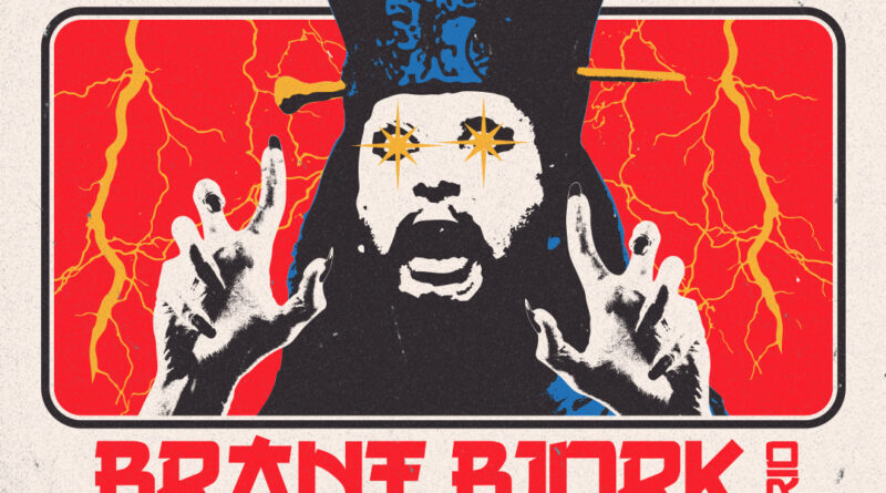 Heavy Psych Sounds Fest London 2025 - Announcement 1