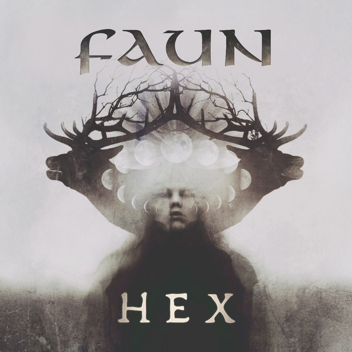 Hex - Faun