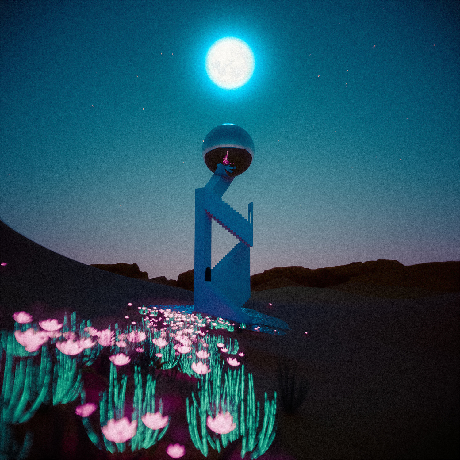 I Think I've Been Here Before - Arrows In Action