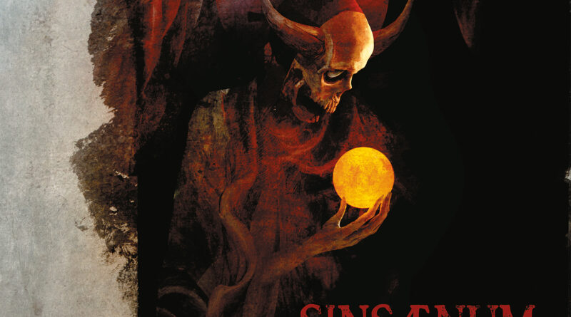 In Devastation - Sinsaenum